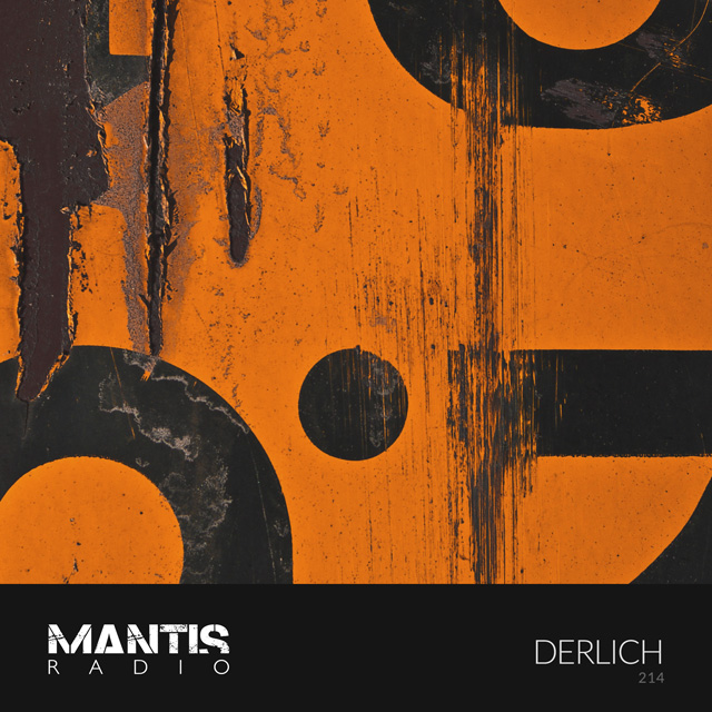 Derlich on Mantis Radio