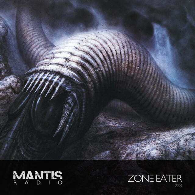 Zone Eater / Nmesh