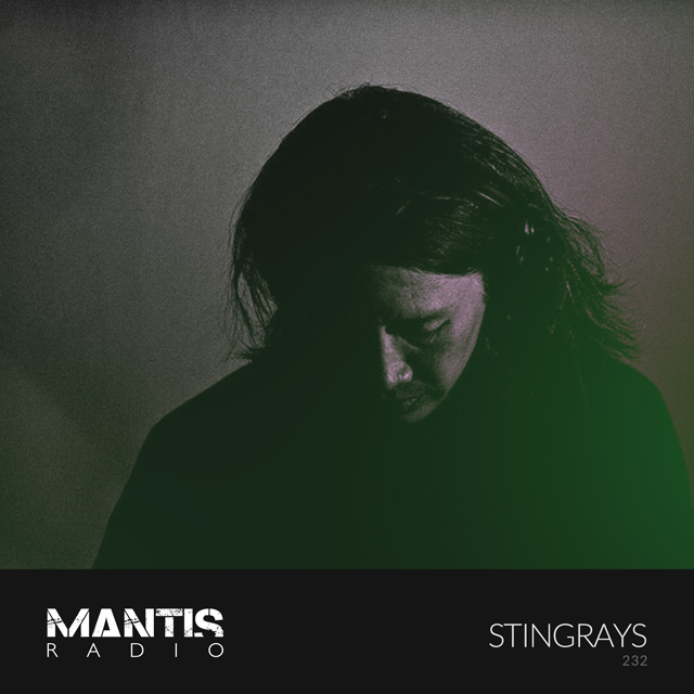 Mantis Radio 232 - Stingrays