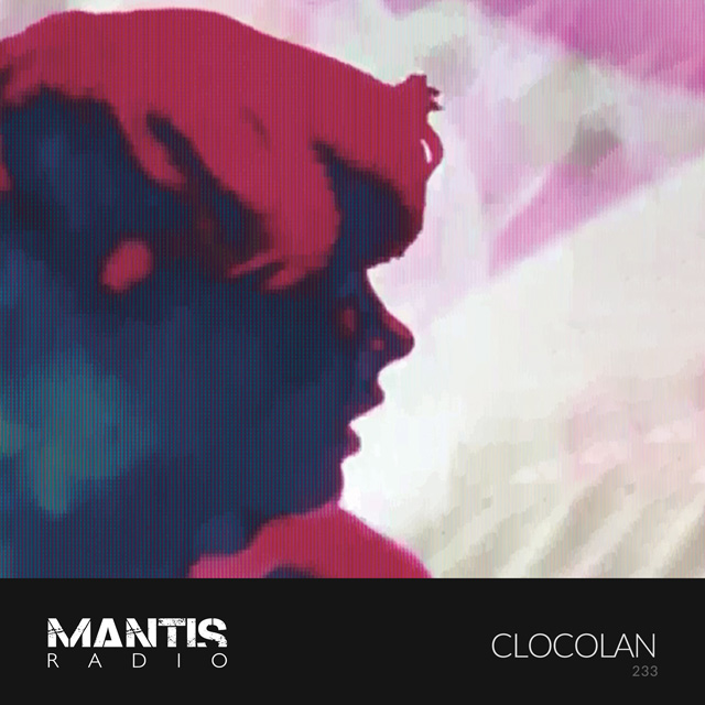 Mantis Radio 233 - clocolan