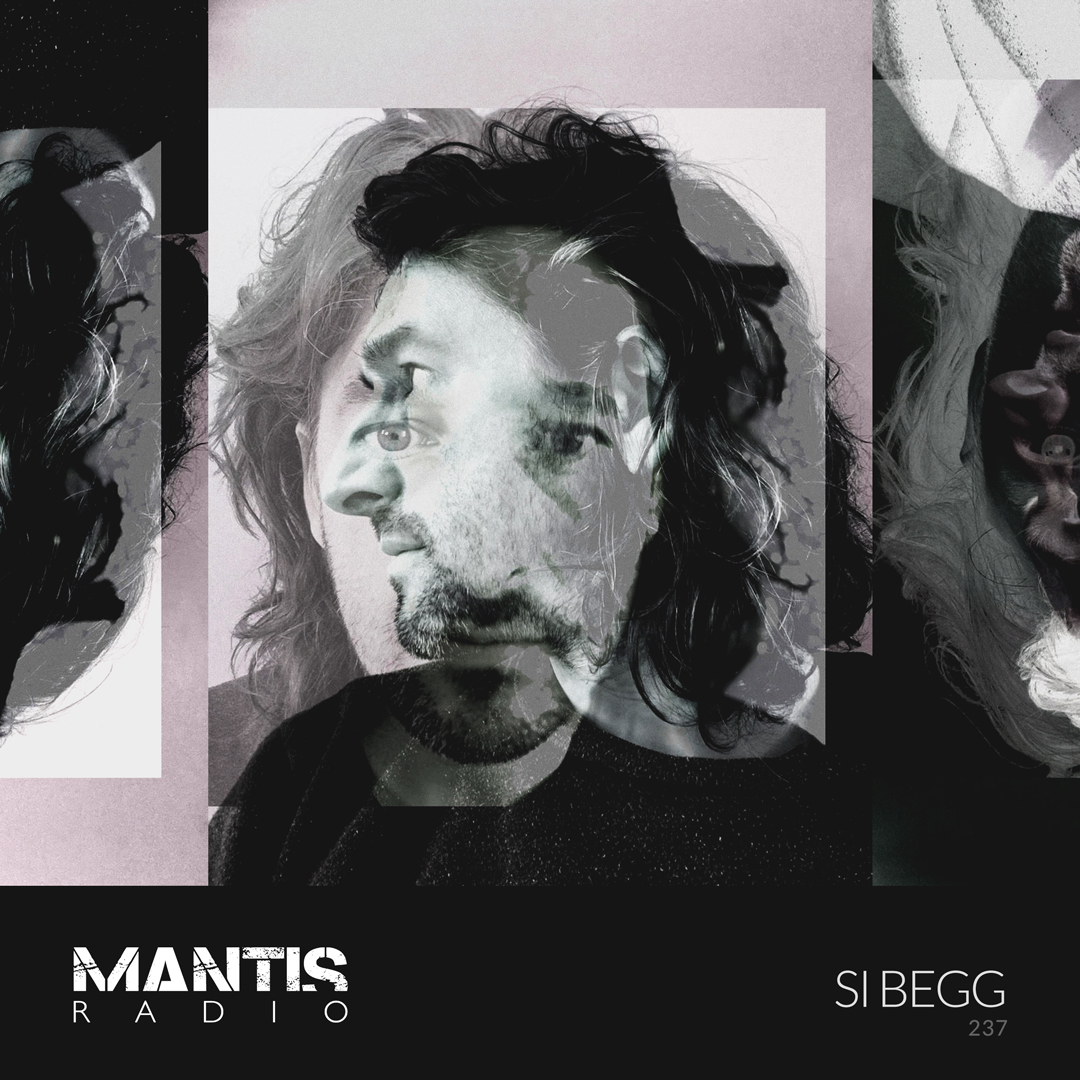 Si Begg on Mantis Radio