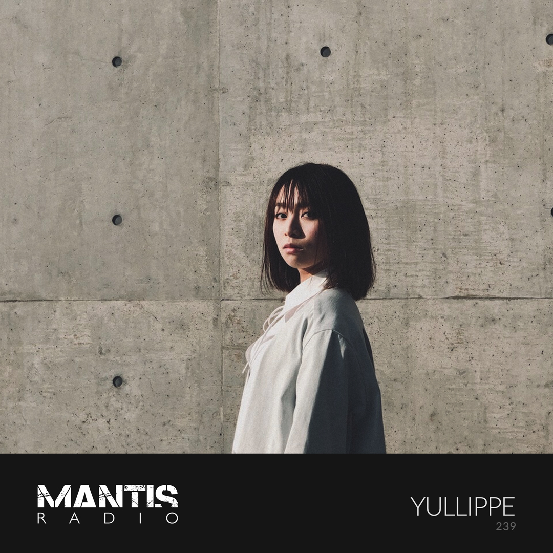 Yullippe / Yuri Urano on Mantis Radio