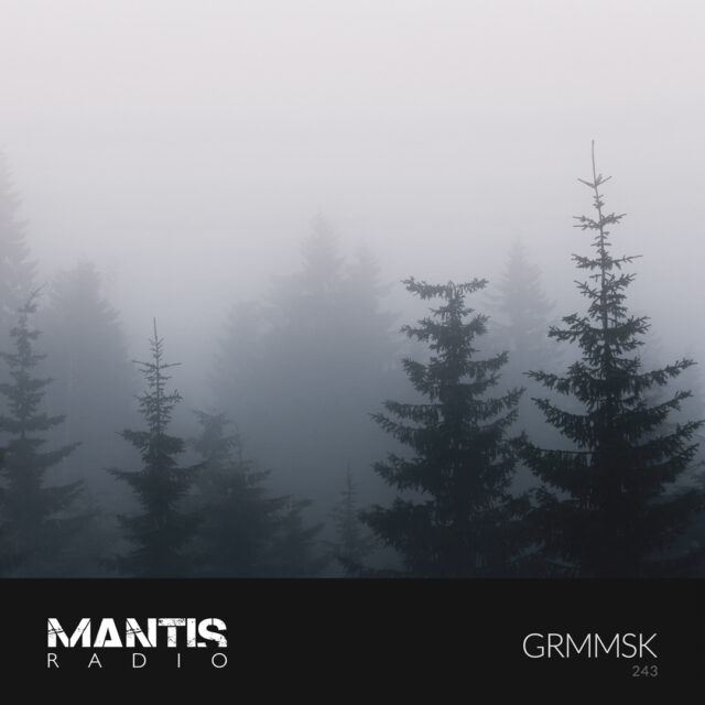 GRMMSK on Mantis Radio