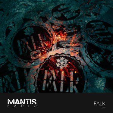 FALK Records on Mantis Radio