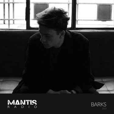 Barks on Mantis Radio