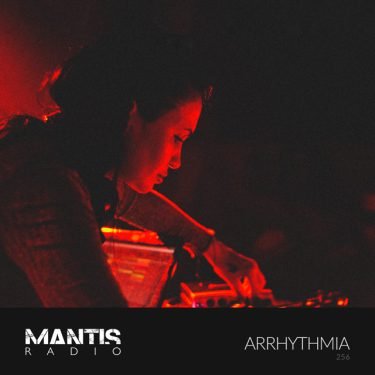 Arrhythmia on Mantis Radio