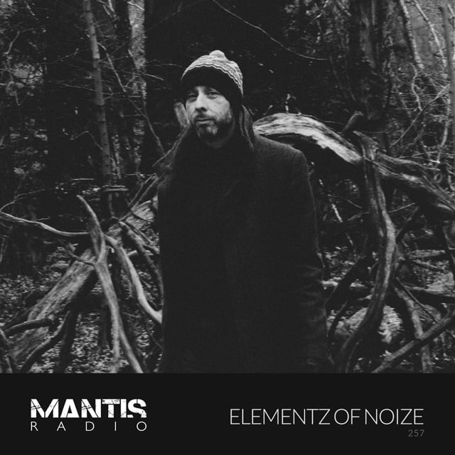 Elementz of Noize on Mantis Radio