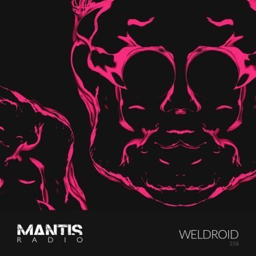Weldroid on Mantis Radio
