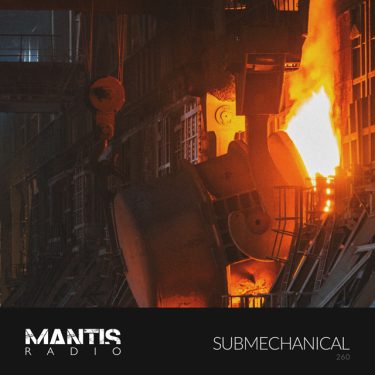 Submechanical (Cloaks) on Mantis Radio