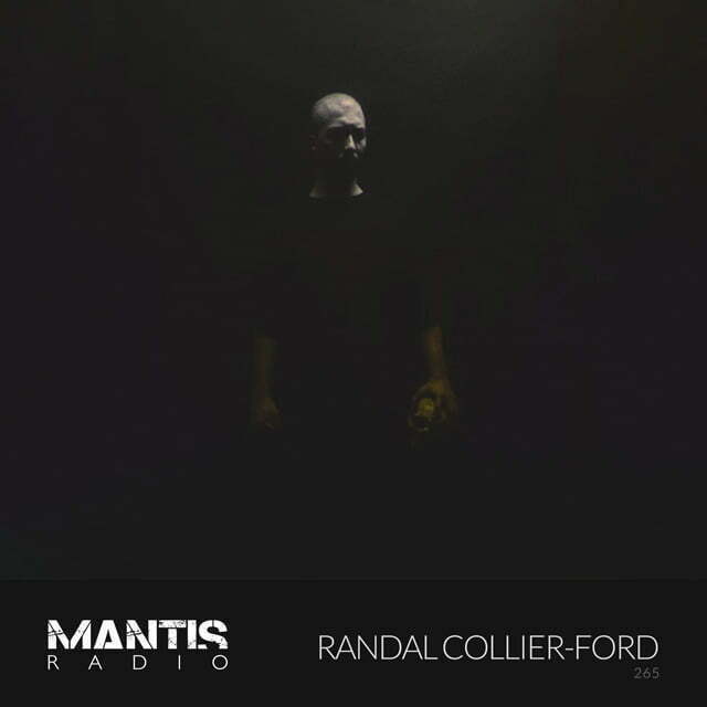 Randal Collier-Ford on Mantis Radio