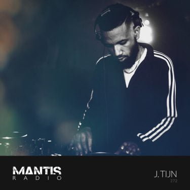 J. Tijn (Zeki 808) on Mantis Radio