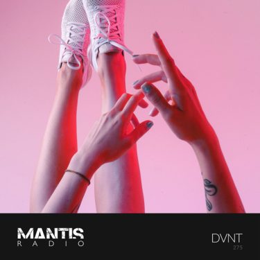 DVNT on Mantis Radio