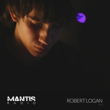 Robert Logan on Mantis Radio