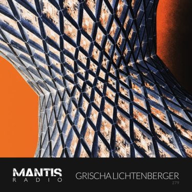 Grischa Lichtenberger on Mantis Radio