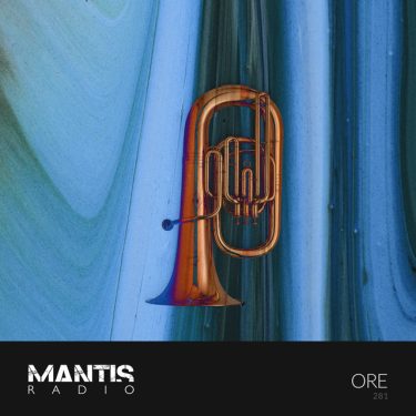 ORE on Mantis Radio