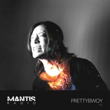 Prettybwoy on Mantis Radio