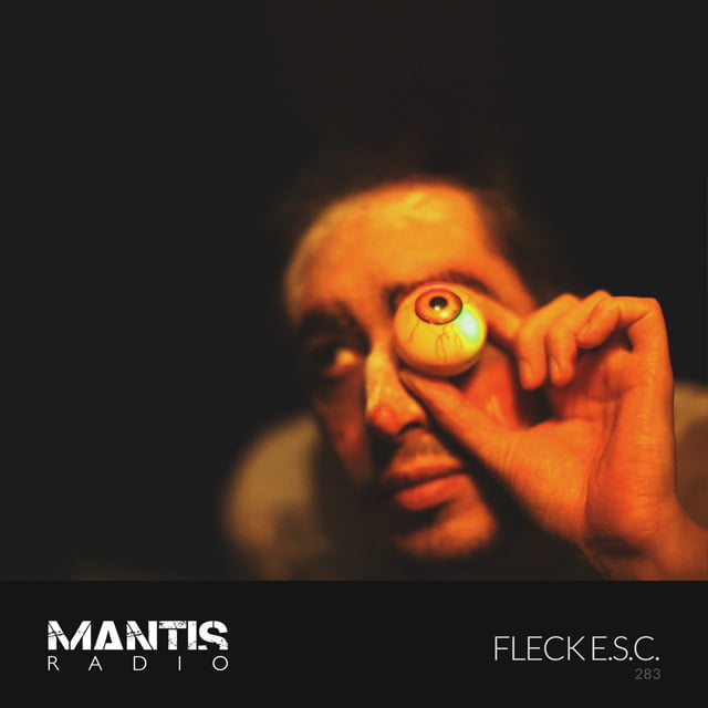 Fleck E.S.C. on Mantis Radio