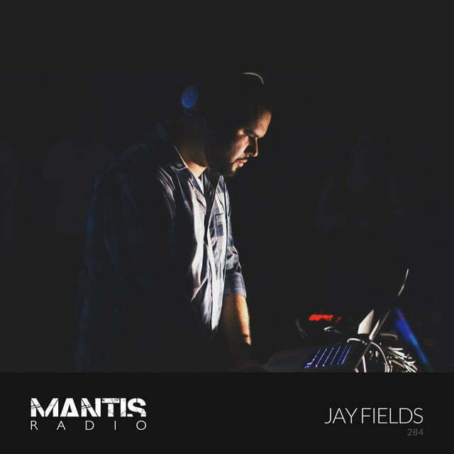 Jay Fields on Mantis Radio