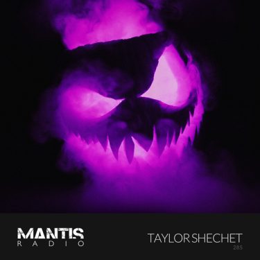Taylor Shechet (GRYPT) on Mantis Radio