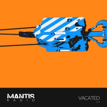 Vacated on Mantis Radio