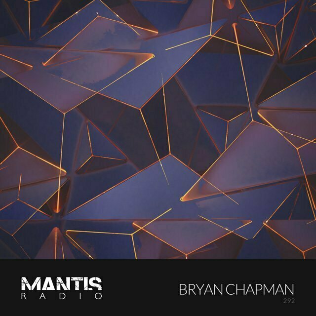 Bryan Chapman on Mantis Radio