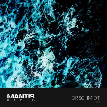 Dr Schmidt (Maschinen Musik) on Mantis Radio