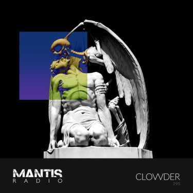 Clovvder on Mantis Radio