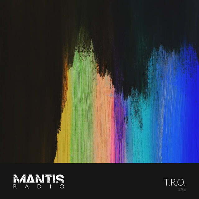 T.R.O. on Mantis Radio