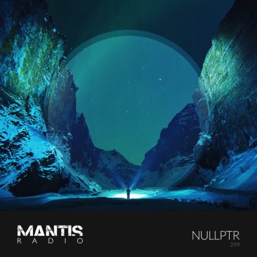 Nullptr (aka Bovaflux) on Mantis Radio