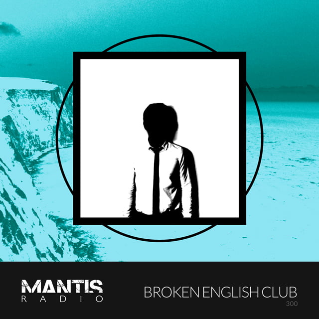 Broken English Club (Oliver Ho) on Mantis Radio