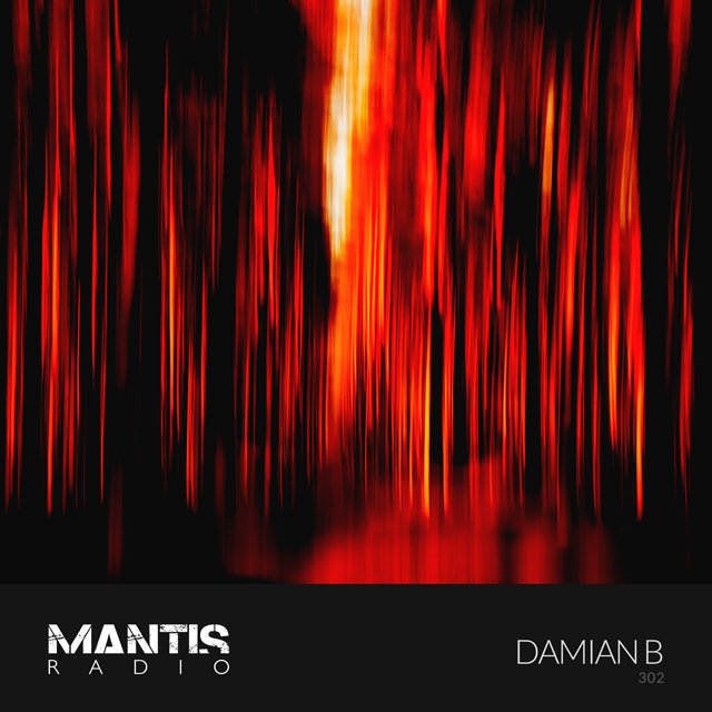 Damian B (khost) on Mantis Radio
