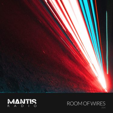 Room of Wires on Mantis Radio