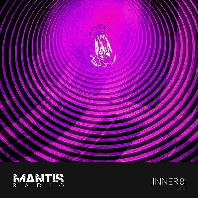 Inner 8 on Mantis Radio