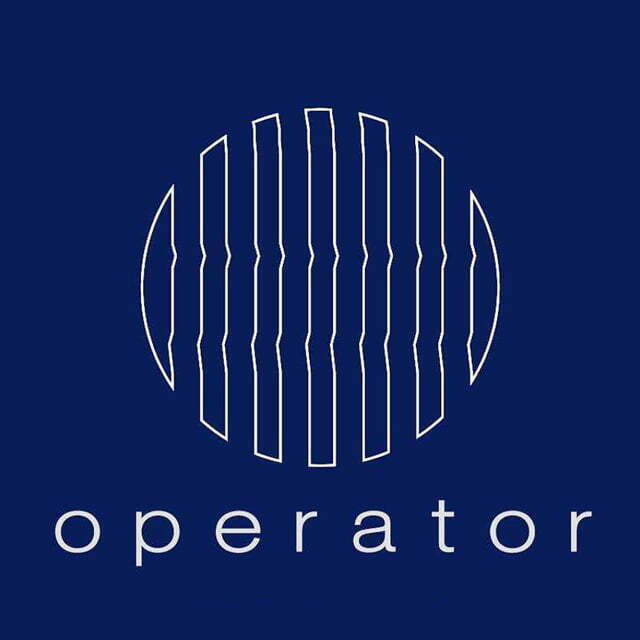 Operator Radio