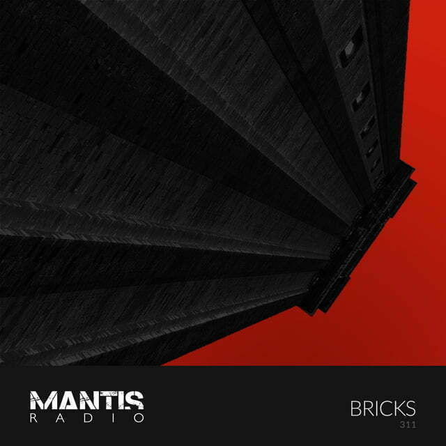 Bricks on Mantis Radio