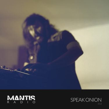 Speak Onion on Mantis Radio