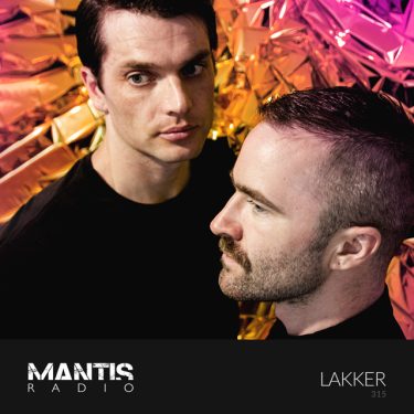 Lakker on Mantis Radio