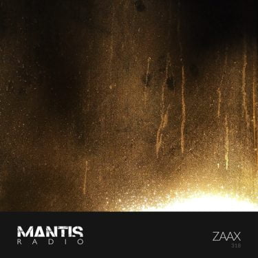 Zaax on Mantis Radio