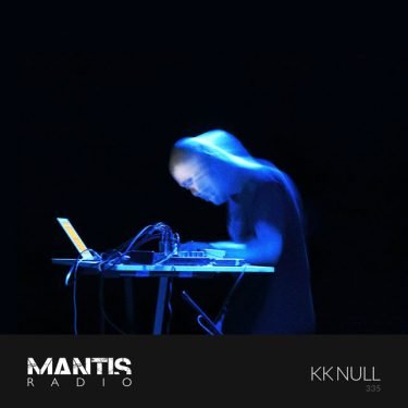 KK Null in action - Mantis Radio