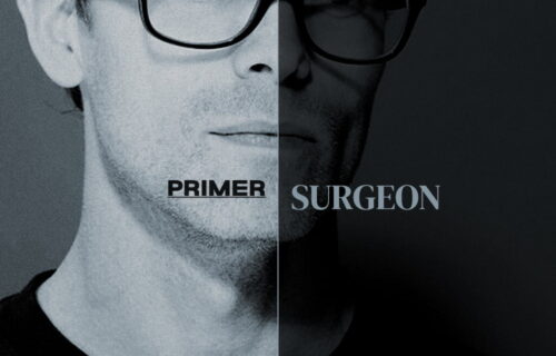 Surgeon