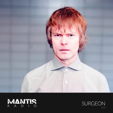 Surgeon on Mantis Radio