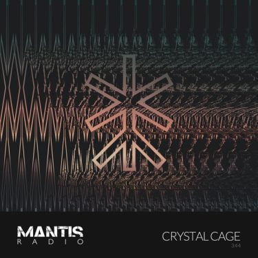 Crystal Cage - Mantis Radio