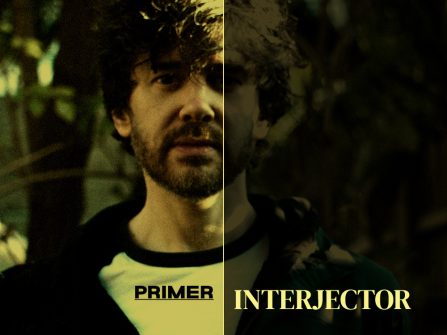 PRIMER: Interjector