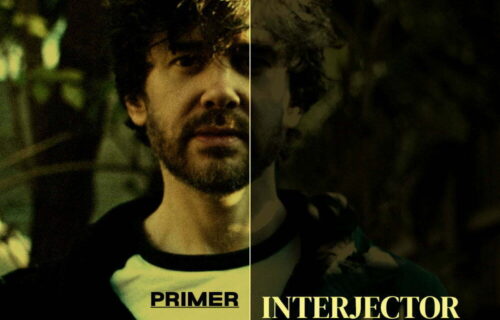 PRIMER: Interjector