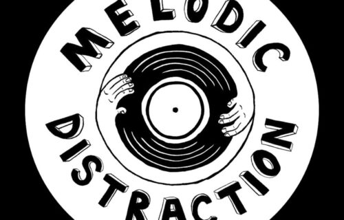 Melodic Distraction