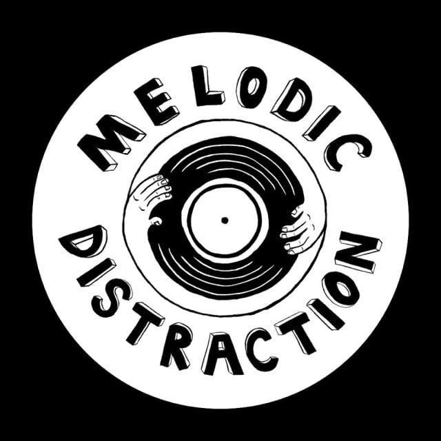 Melodic Distraction