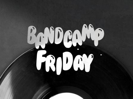 Bandcamp Friday - November 2022
