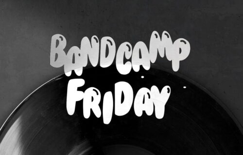 Bandcamp Friday - November 2022