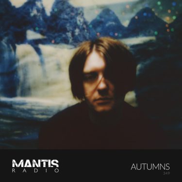 Autumns - Irish electronic post-punk musician - Mantis Radio