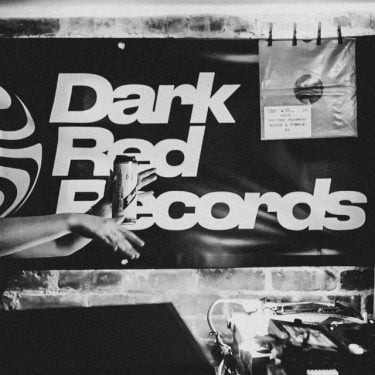 Dark Red Records - EP Launch Party - Manchester - March 17, 2023 - Darkfloor Sound